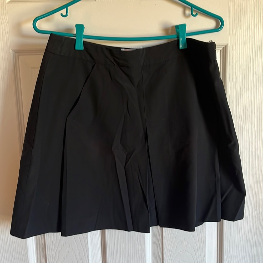 Golf skort